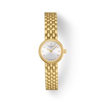 Orologio Tissot Donna Lovely in Acciaio T0580093303100 - T0580093303100